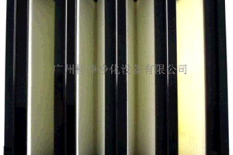 淺談亞高效過濾器分類及用途