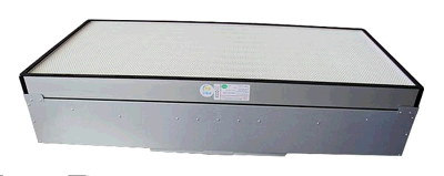 FFU配套高效過濾器結構圖 FFU配套高效過濾器結構圖