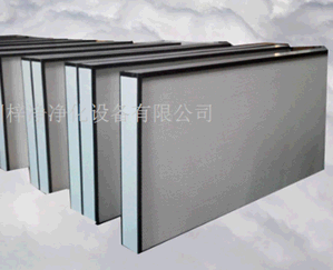 無隔板高效過濾器圖片 無隔板高效過濾器圖片