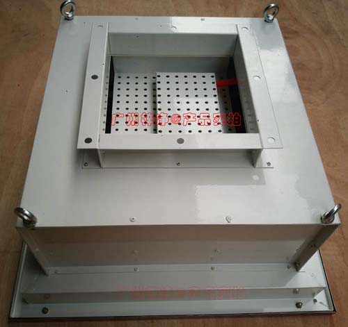 DOP液槽高效送風口是具有可更換高效過濾器的已液體密封方式的高效送風口。 DOP液槽高效送風口是具有可更換高效過濾器的已液體密封方式的高效送風口。