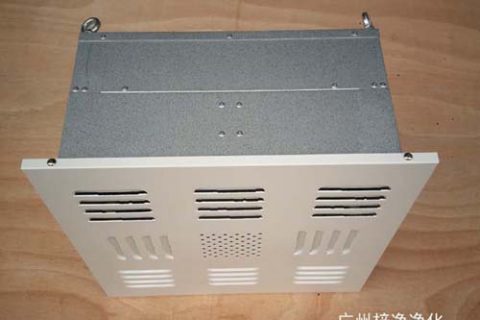 500風量高效送風口