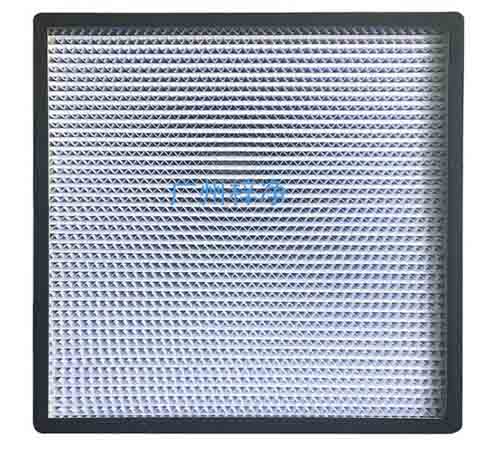 有隔板亞高效過濾器 有隔板亞高效過濾器