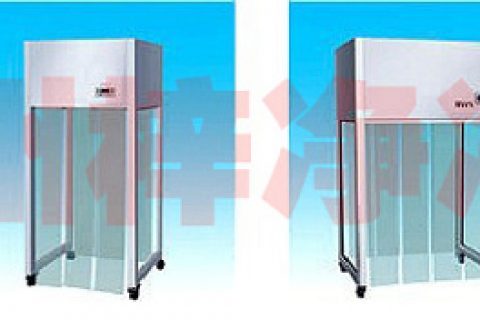 移動式潔凈采樣車