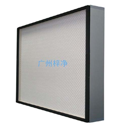 潔凈采樣車高效過濾器 潔凈采樣車高效過濾器