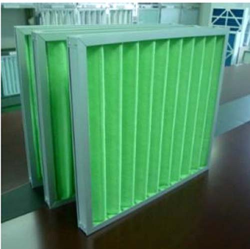 G4級粗效過濾器 G4級粗效過濾器