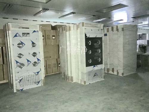 烤漆風淋室箱體 烤漆風淋室箱體