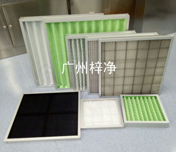 初效空氣過(guò)濾器圖片參數(shù) 初效空氣過(guò)濾器圖片參數(shù)