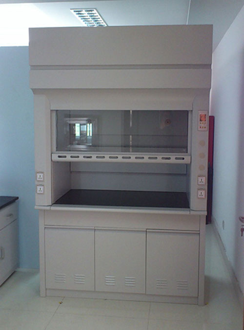 實驗室通風柜分為全鋼通風柜和PP通風柜或者落地通風柜 實驗室通風柜分為全鋼通風柜和PP通風柜或者落地通風柜