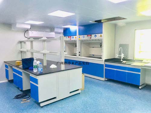 實驗臺與通風柜 實驗臺與通風柜
