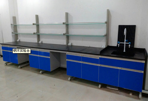鋼木實(shí)驗(yàn)臺(tái)活動(dòng)背板方便管線安裝維護(hù) 鋼木實(shí)驗(yàn)臺(tái)活動(dòng)背板方便管線安裝維護(hù)