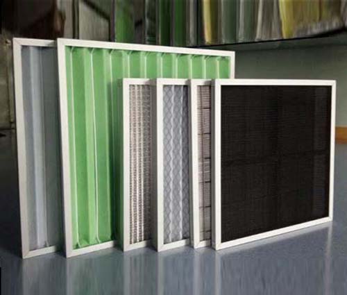 初效過濾器 初效過濾器