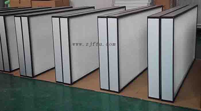 FFU高效過濾器 FFU高效過濾器
