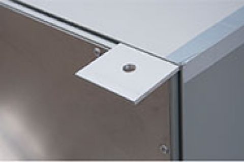 可更換DOP液槽一體化過濾器(高效，超高效)適用領域